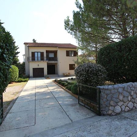 Apartment Studio Ljutic مالينسكا المظهر الخارجي الصورة