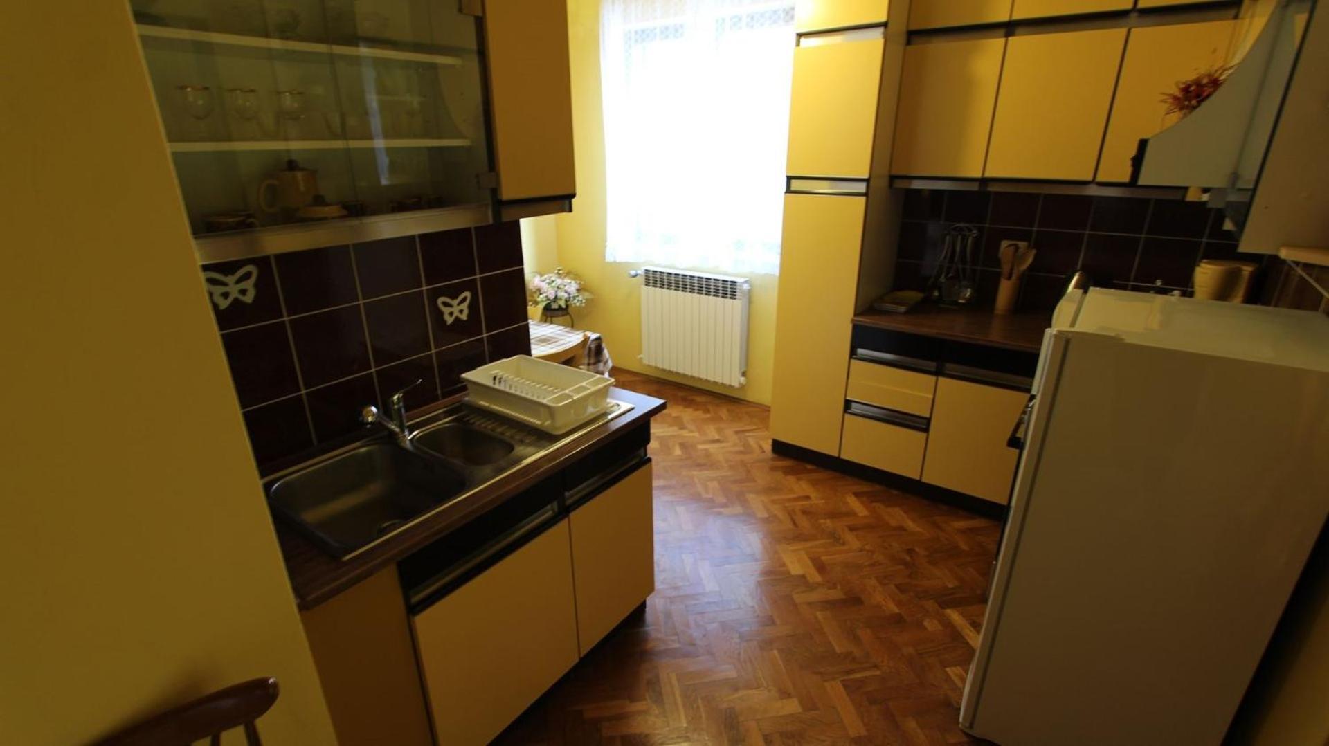Apartment Studio Ljutic مالينسكا المظهر الخارجي الصورة