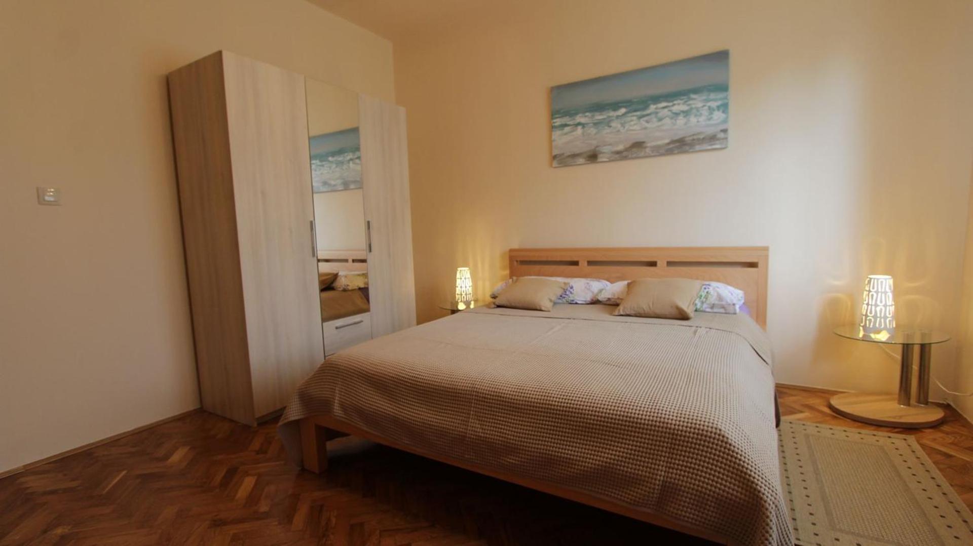 Apartment Studio Ljutic مالينسكا المظهر الخارجي الصورة