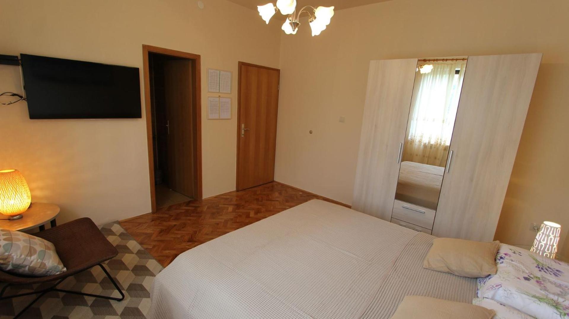 Apartment Studio Ljutic مالينسكا المظهر الخارجي الصورة