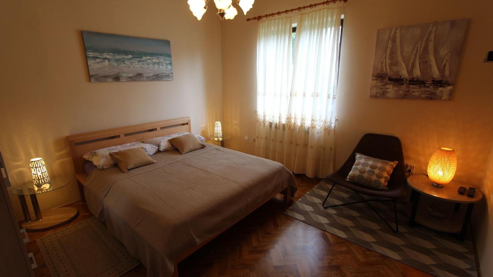 Apartment Studio Ljutic مالينسكا المظهر الخارجي الصورة