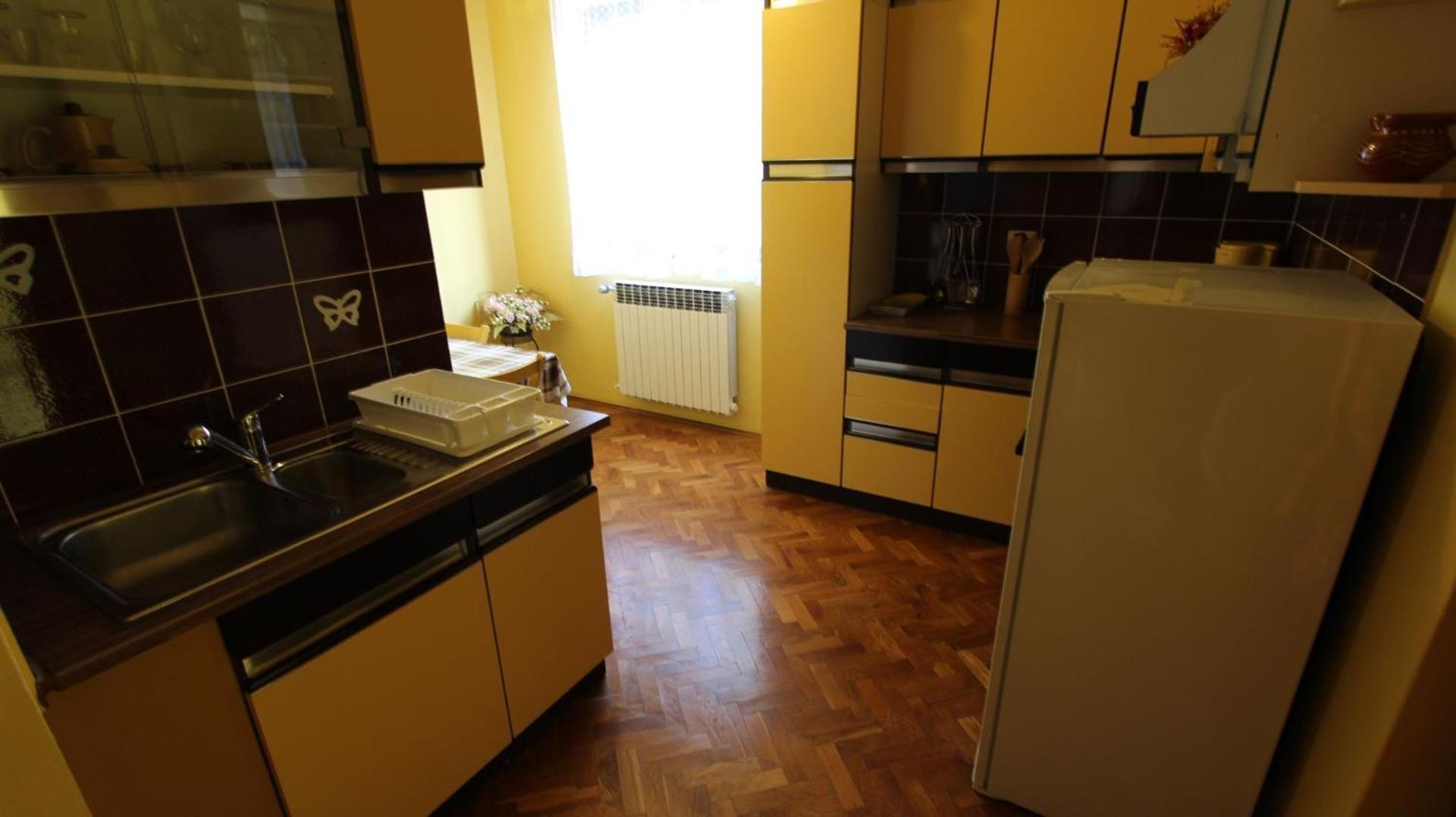 Apartment Studio Ljutic مالينسكا المظهر الخارجي الصورة