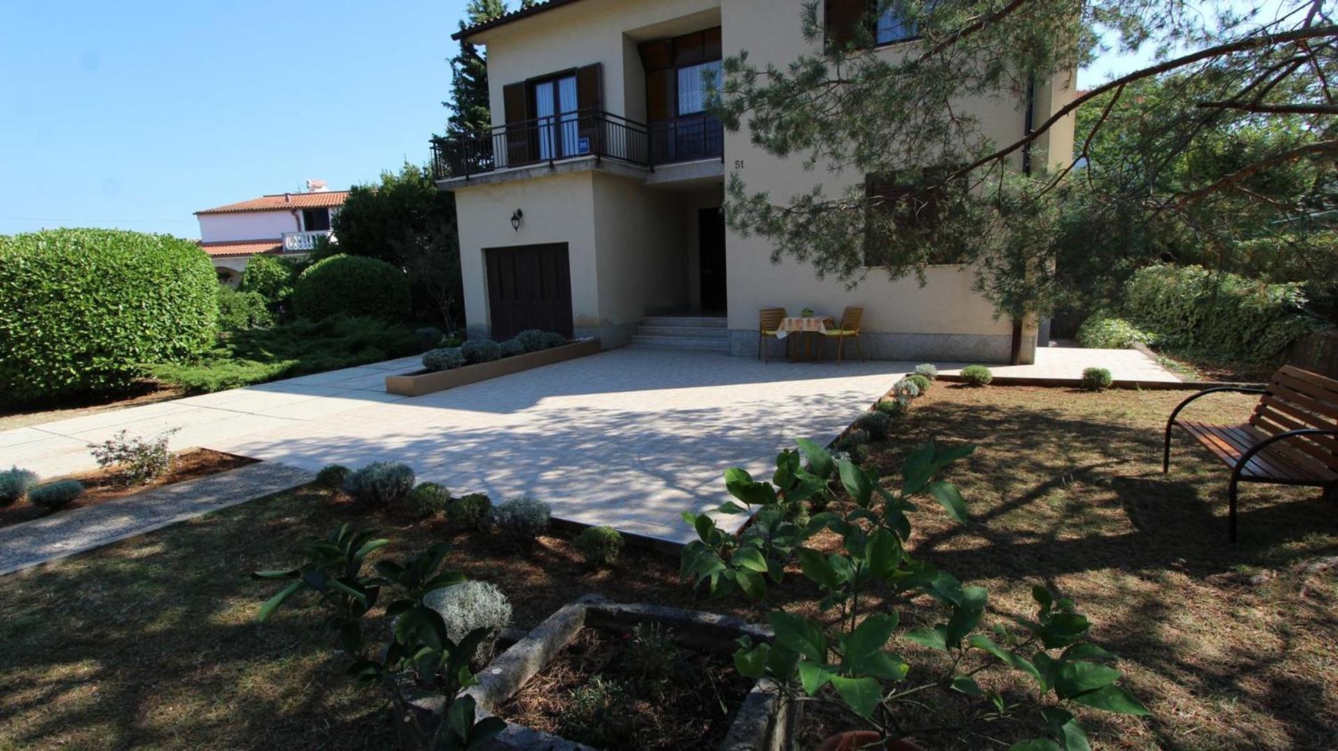 Apartment Studio Ljutic مالينسكا المظهر الخارجي الصورة